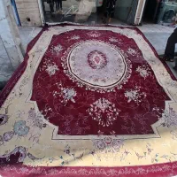 فرش ۱۲متری سالم