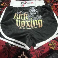 ست شورت و دستکش بوکس|تجهیزات ورزشی|تبریز, |دیوار