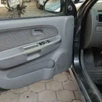 ریو ۸۷ بدون رنگ سالم|خودرو سواری و وانت|کاشان, باغچه فیض|دیوار