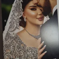 مدل جهت تابلوی سهبعدی عکس عروس(نصف قیمت واقعی)