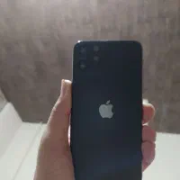 آیفون xs فوق تمیز اپل با کاور آیفون 11 پرو پرو|موبایل|کاشان, بازار کاشان|دیوار