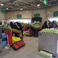 کارگر ساده جهت بازار تره بار|استخدام بازاریابی و فروش|تهران, چهارصد دستگاه|دیوار
