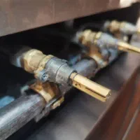 تعمیر اجاق گاز رومیزی وفرداردرمنزل اسلامشهر و پرند|خدمات پیشه و مهارت|اسلام‌شهر, زرافشان|دیوار