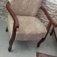 مبلمان هفت نفره