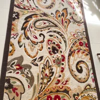 قالیچه|فرش|گرگان, |دیوار