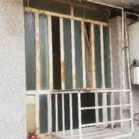 درب و پنجره