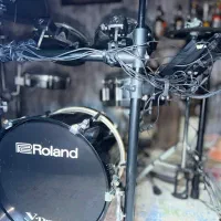 درامز الکترونیک رولند roland drums td-27kvx2