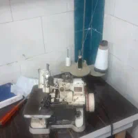 سردوز سه نخ ژانومه