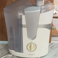 آبمیوه گیری در حد نو