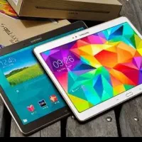 معاوضه یا فروش تبلت سامسونگ گلکسی tab s t805|تبلت|مشهد, موعود|دیوار
