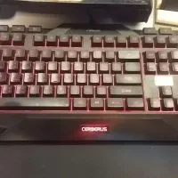 موس و کیبرد ASUS|قطعات و لوازم جانبی رایانه|تهران, بهجت‌آباد|دیوار