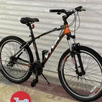 دوچرخه VIVA X-SPEED