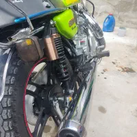 همتاز پلاس 200cc