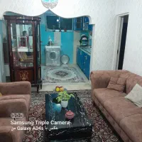 تک خواب  نزدیک دریا و تلکابین