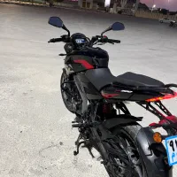 موتور ns 200