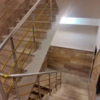 ۱۰۰ متر ساحل طلایی ویو دریا کلید نخورده / کد ۴۲۶۱|فروش آپارتمان|تنکابن, |دیوار