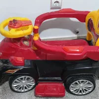 چهارچرخه اسباب بازی|اسباببازی|برازجان, |دیوار