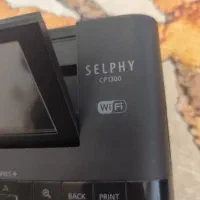 پرینتر Canon Selphy CP1300|پرینتر، اسکنر، کپی، فکس|نوشهر, |دیوار
