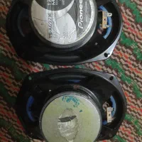 باند پایونیر خانگی