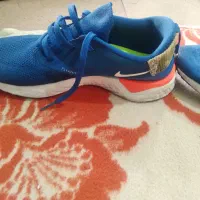 کفش اسپرت در حد نو|کیف، کفش، کمربند|مسجد سلیمان, |دیوار