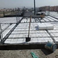 ارماتوربند قالبند