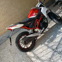 دینو z2|موتورسیکلت|نجف‌آباد, امام خمینی|دیوار