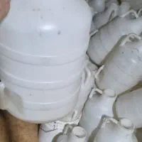قمقمه، دبه