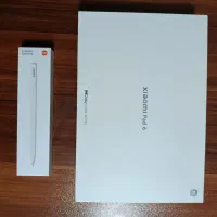 تبلت شیائومی پد 6