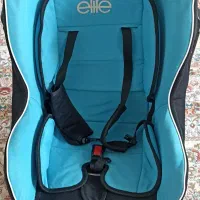 صندلی ماشین