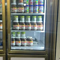 فریزر ایستاده