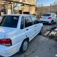 پراید ۱۳۲ مدل ۹۰|خودرو سواری و وانت|دیلمان, |دیوار