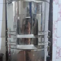 سبزی خورد کن ۳ کیلویی خانگی.مارک سبزایران