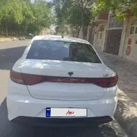 تارا اتوماتیک 401|خودرو سواری و وانت|ساوه, |دیوار