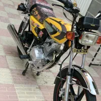 موتور 200