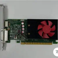 کارت گرافیک GT 730 2gb DDR5