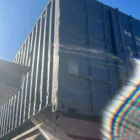 کانتینر و کانکس۲۰فوت ۴۰فوت زیر قیمت کل کشور|مصالح و تجهیزات ساختمان|نیشابور, ریوند|دیوار