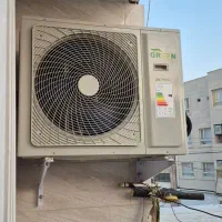 نصب تعمیرات لوله کشی توکار کولر گازی|خدمات پیشه و مهارت|ایلام, |دیوار