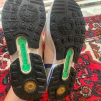 کتونی Zxخط صورتی اورجینال|کیف، کفش، کمربند|تهران, باغ فیض|دیوار