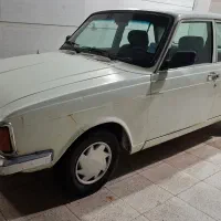 پیکان82 سالم و مرتب