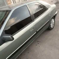 زانتیا 2000 زیتونی|خودرو سواری و وانت|خمین, |دیوار