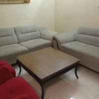 مبل موبل مبلمان کاناپه اسپورت اسپرت میز نهار خوری|مبلمان خانگی و میز عسلی|تهران, نیروی هوایی (پیروزی)|دیوار