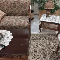 مبلمان هشت نفره