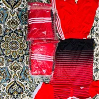 لباس ورزشی ( طرح منچستر)|لباس|اهواز, شهرک دانشگاه|دیوار
