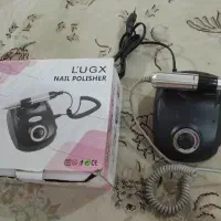 ابزار ناخن در حد نو|آرایشی، بهداشتی، درمانی|لاهیجان, شیشه گران|دیوار