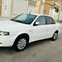 سمند سورن پلاس