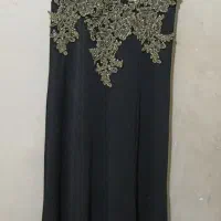 لباس مجلسی زنانه