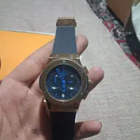 ساعت مچی هابلوت