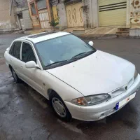 پروتون ویرا مدل 83