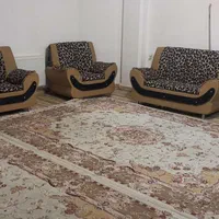 اجاره روزانه/هفتگی/ماهانه آپارتمان ۱۲۰ متری|اجارهٔ کوتاه‌مدت آپارتمان و سوئیت|مشگین شهر, |دیوار