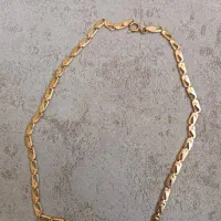 گردنبند طلا